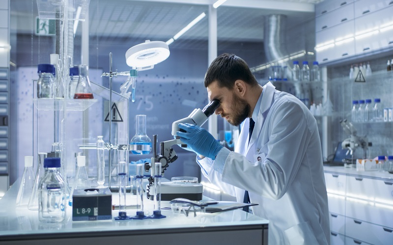Salah satu daya tarik utama Nature Science Magazine